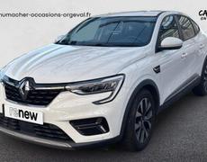 Renault Arkana Orgeval