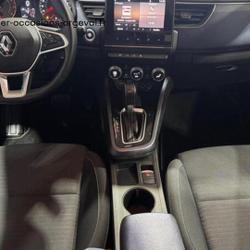 Renault Arkana Arkana E-Tech 145 Zen Orgeval