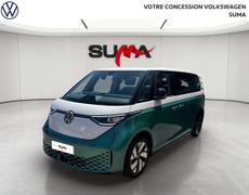 Volkswagen ID Buzz Cargo Montceau-les-Mines