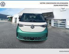Volkswagen ID Buzz Cargo Montceau-les-Mines