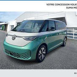 Volkswagen ID Buzz Cargo ID. Buzz 286 ch Pro 7 places Montceau-les-Mines