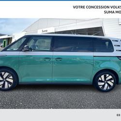 Volkswagen ID Buzz Cargo ID. Buzz 286 ch Pro 7 places Montceau-les-Mines