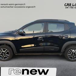 Dacia Spring Spring Expression Orgeval