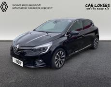 Renault Clio 5 Orgeval