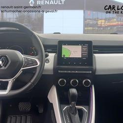 Renault Clio 5 Clio E-Tech full hybrid 145 Techno Orgeval