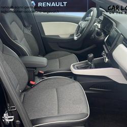 Renault Clio 5 Clio E-Tech full hybrid 145 Techno Orgeval