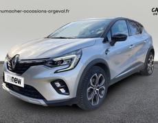 Renault Captur Orgeval