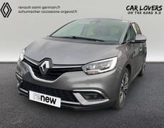 Renault Scenic 4 Orgeval