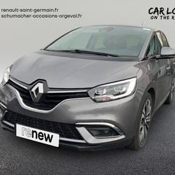 Renault Scenic 4 Blue dCi 120 EDC Business occasion - Orgeval - photo 2/33