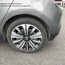 Renault Scenic 4 Scenic Blue dCi 120 EDC Business Orgeval