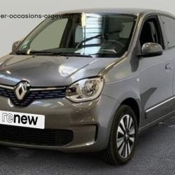Renault Twingo 3 Twingo III E-Tech Techno Orgeval