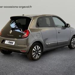 Renault Twingo 3 Twingo III E-Tech Techno Orgeval