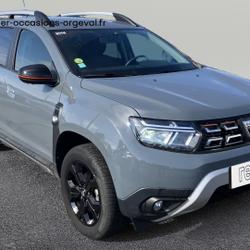 Dacia Duster Duster TCe 130 FAP 4x2 SL Extreme Orgeval