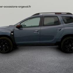 Dacia Duster Duster TCe 130 FAP 4x2 SL Extreme Orgeval