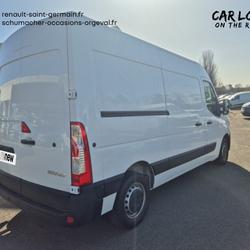 Renault Master MASTER FGN TRAC F3500 L2H2 BLUE DCI 135 CONFORT Orgeval