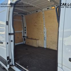 Renault Master MASTER FGN TRAC F3500 L2H2 BLUE DCI 135 CONFORT Orgeval