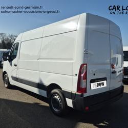 Renault Master MASTER FGN TRAC F3500 L2H2 BLUE DCI 135 CONFORT Orgeval