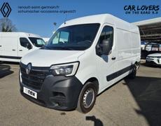 Renault Master Orgeval