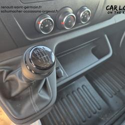 Renault Master MASTER FGN TRAC F3500 L2H2 BLUE DCI 135 CONFORT Orgeval