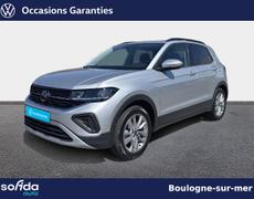 Volkswagen T-Cross Boulogne-sur-Mer