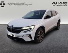 Renault Austral Orgeval