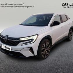 Renault Austral Austral E-Tech hybrid 200 Iconic Orgeval
