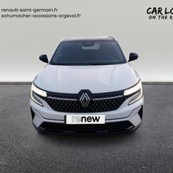 Renault Austral Austral E-Tech hybrid 200 Iconic Orgeval