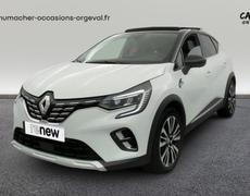 Renault Captur Orgeval
