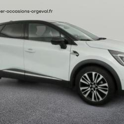 Renault Captur Captur E-Tech 145 - 21B Initiale Paris Orgeval