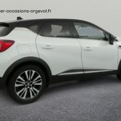 Renault Captur Captur E-Tech 145 - 21B Initiale Paris Orgeval