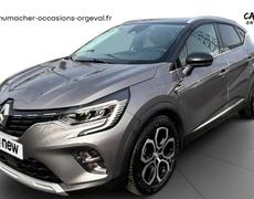 Renault Captur Orgeval