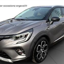 Renault Captur Captur E-Tech Plug-in 160 Intens Orgeval