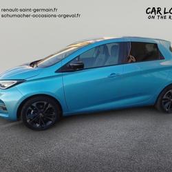 Renault Zoe Zoe R135 - MY22 Iconic Orgeval
