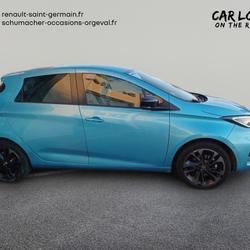Renault Zoe Zoe R135 - MY22 Iconic Orgeval