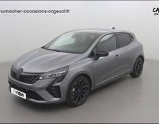 Renault Clio 5 Orgeval