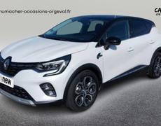 Renault Captur Orgeval