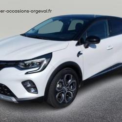 Renault Captur Captur E-Tech 145 - 21 Intens Orgeval
