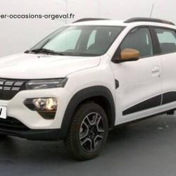 Dacia Spring Spring Extreme Orgeval
