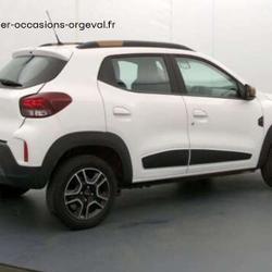 Dacia Spring Spring Extreme Orgeval