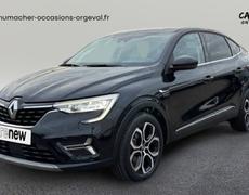 Renault Arkana Orgeval