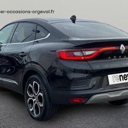 Renault Arkana Arkana E-Tech 145 - 21B Intens Orgeval