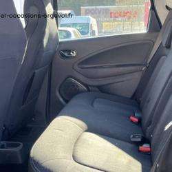 Renault Zoe Zoe R110 Intens Orgeval