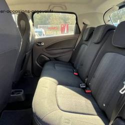 Renault Zoe Zoe R110 Intens Orgeval