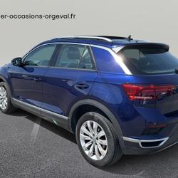 Volkswagen T-Roc T-Roc 1.5 TSI 150 EVO Start/Stop DSG7 Carat Orgeval