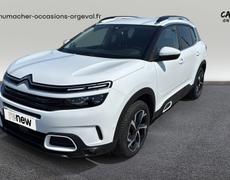 Citroen C5 Aircross Orgeval