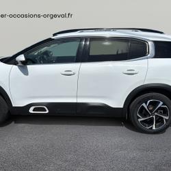Citroen C5 Aircross C5 Aircross BlueHDi 130 S&S EAT8 Shine Orgeval