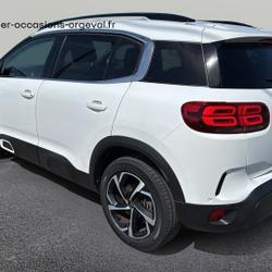 Citroen C5 Aircross C5 Aircross BlueHDi 130 S&S EAT8 Shine Orgeval