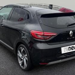 Renault Clio 5 Clio E-Tech 140 - 21N R.S. Line Orgeval