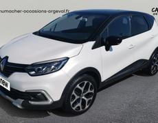Renault Captur Orgeval