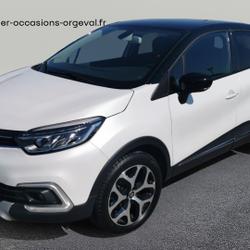 Renault Captur Captur TCe 90 Intens Orgeval